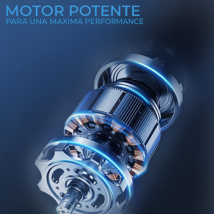 Mini Aire Acondicionado ClimaGo™. ¡Di Adiós al Calor Intenso y Disfruta de Aire Frío al Instante con Ahorro de Energía!