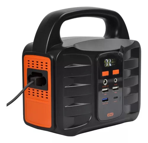 VoltGo 100W -  Generador de Energía Portátil