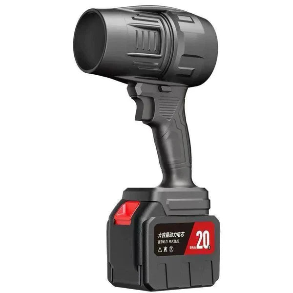 TurboFan Jet – El Poder del Viento en Tus Manos