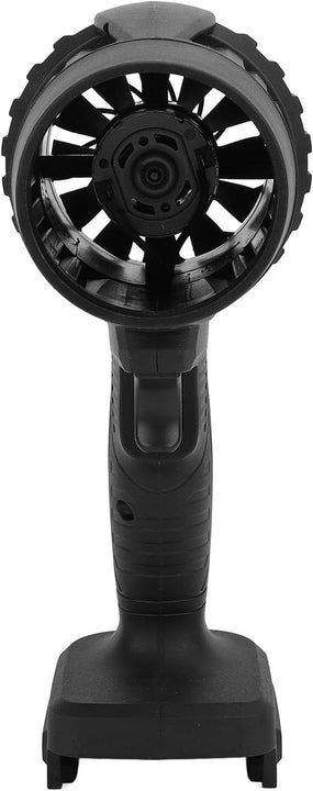 TurboFan Jet – El Poder del Viento en Tus Manos