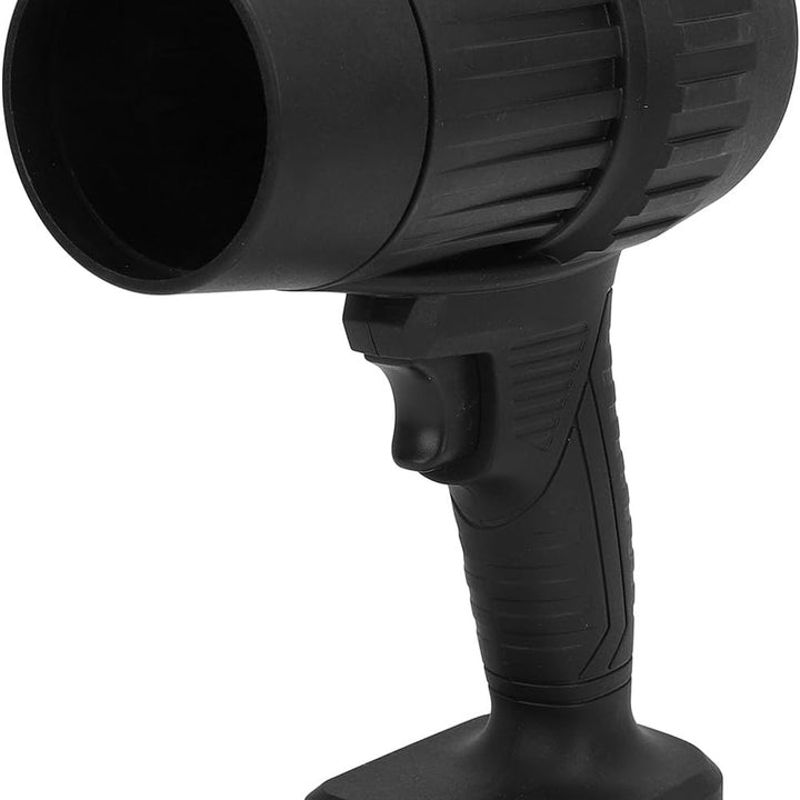 TurboFan Jet – El Poder del Viento en Tus Manos