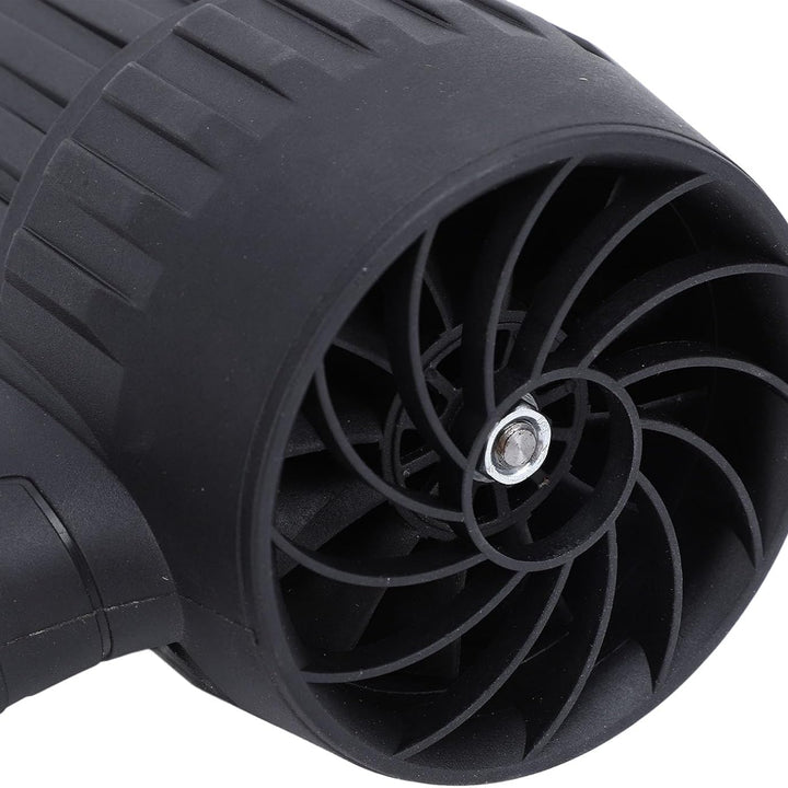 TurboFan Jet – El Poder del Viento en Tus Manos